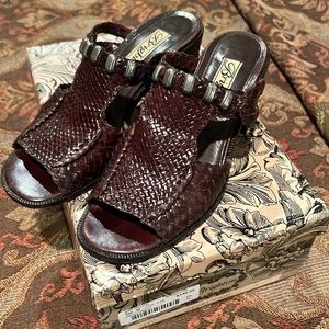 Ladies Brighton Sandals